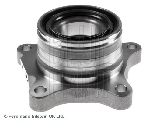 BLUE PRINT Комплект подшипника ступицы колеса ADT38392